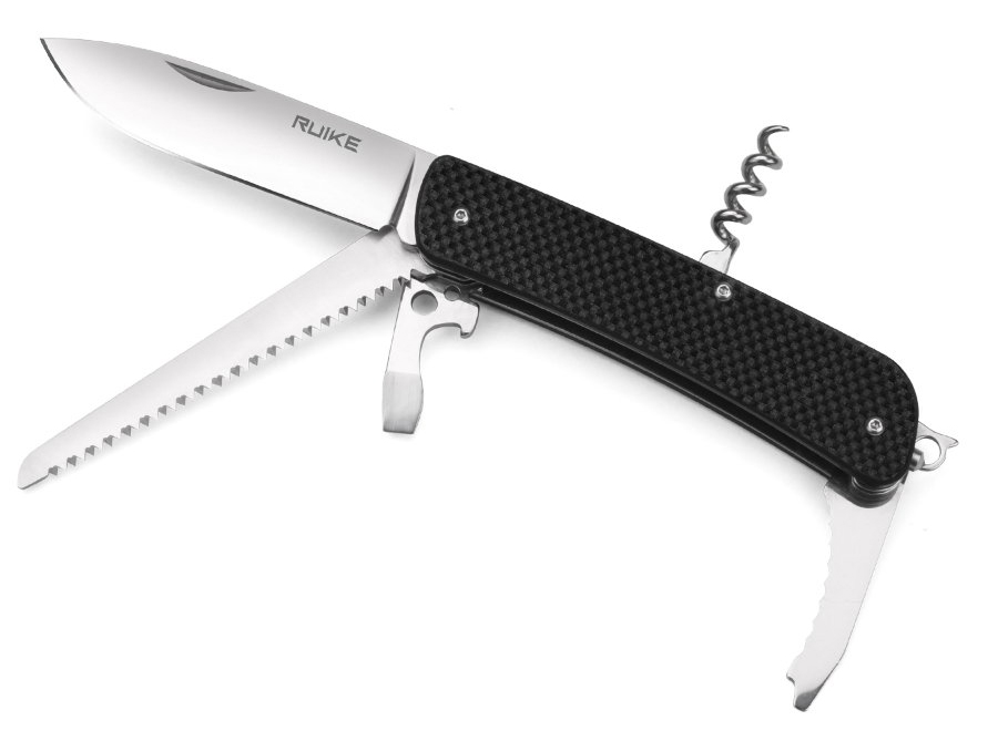 Мультитул Ruike Criterion L32-B